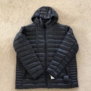 Jacket for man